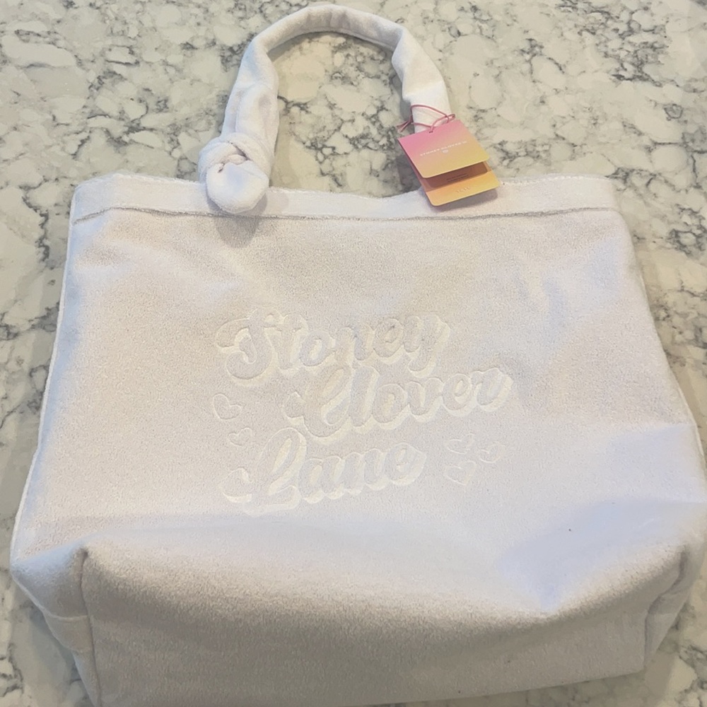 NWT Stoney Clover Lane Tote